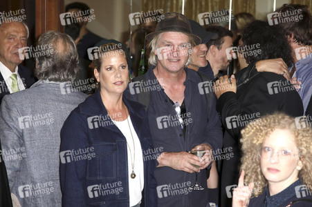 Filmpremiere 'Jugend ohne Gott' in Berlin