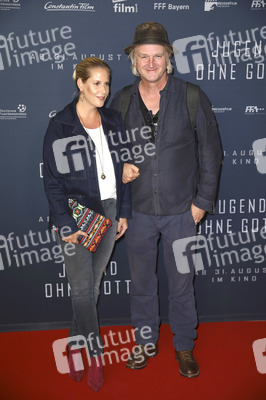 Filmpremiere 'Jugend ohne Gott' in Berlin