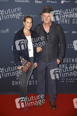 Filmpremiere 'Jugend ohne Gott' in Berlin