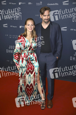 Filmpremiere 'Jugend ohne Gott' in Berlin