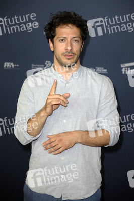 Filmpremiere 'Jugend ohne Gott' in Berlin