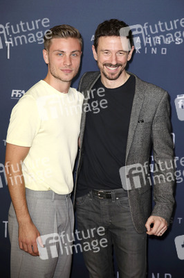 Filmpremiere 'Jugend ohne Gott' in Berlin