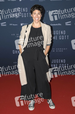Filmpremiere 'Jugend ohne Gott' in Berlin