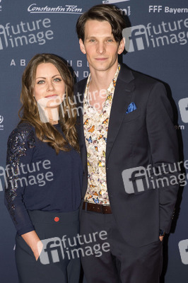 Filmpremiere 'Jugend ohne Gott' in Berlin