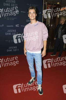 Filmpremiere 'Jugend ohne Gott' in Berlin