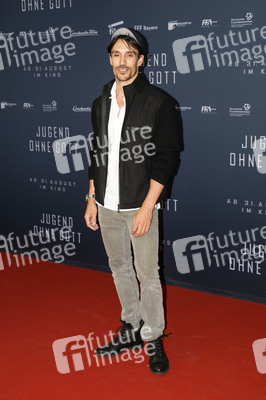 Filmpremiere 'Jugend ohne Gott' in Berlin