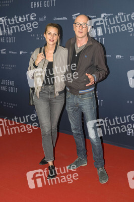 Filmpremiere 'Jugend ohne Gott' in Berlin