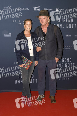 Filmpremiere 'Jugend ohne Gott' in Berlin
