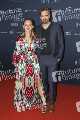 Filmpremiere 'Jugend ohne Gott' in Berlin