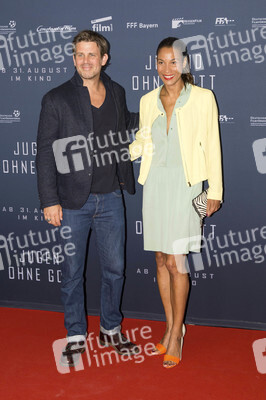Filmpremiere 'Jugend ohne Gott' in Berlin