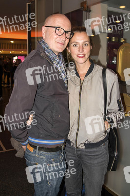 Filmpremiere 'Jugend ohne Gott' in Berlin