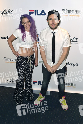 Tribute Event 'Extraordinary: Stan Lee' in Beverly Hills