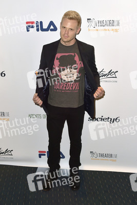 Tribute Event 'Extraordinary: Stan Lee' in Beverly Hills