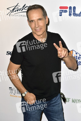 Tribute Event 'Extraordinary: Stan Lee' in Beverly Hills