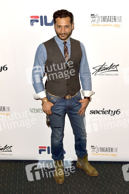 Tribute Event 'Extraordinary: Stan Lee' in Beverly Hills
