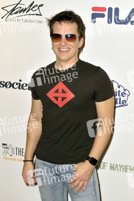 Tribute Event 'Extraordinary: Stan Lee' in Beverly Hills