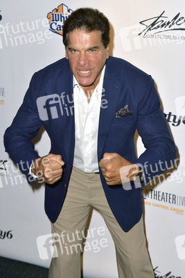 Tribute Event 'Extraordinary: Stan Lee' in Beverly Hills