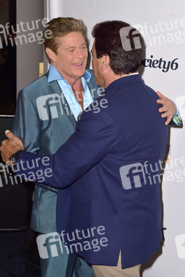 Tribute Event 'Extraordinary: Stan Lee' in Beverly Hills