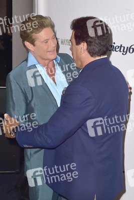 Tribute Event 'Extraordinary: Stan Lee' in Beverly Hills