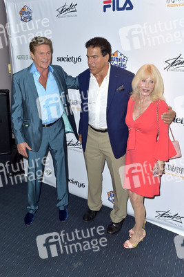 Tribute Event 'Extraordinary: Stan Lee' in Beverly Hills