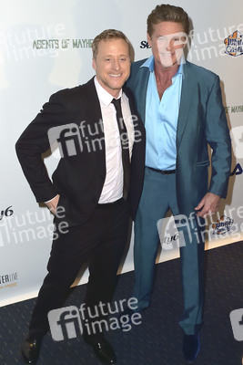 Tribute Event 'Extraordinary: Stan Lee' in Beverly Hills