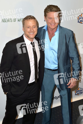 Tribute Event 'Extraordinary: Stan Lee' in Beverly Hills