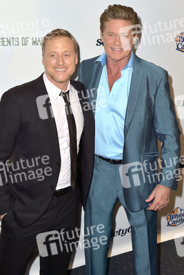 Tribute Event 'Extraordinary: Stan Lee' in Beverly Hills