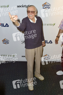 Tribute Event 'Extraordinary: Stan Lee' in Beverly Hills