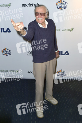Tribute Event 'Extraordinary: Stan Lee' in Beverly Hills