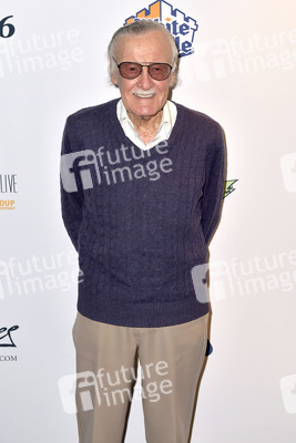 Tribute Event 'Extraordinary: Stan Lee' in Beverly Hills
