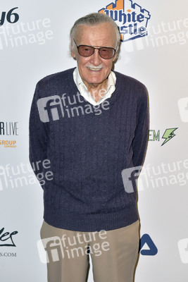 Tribute Event 'Extraordinary: Stan Lee' in Beverly Hills