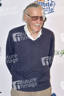 Tribute Event 'Extraordinary: Stan Lee' in Beverly Hills