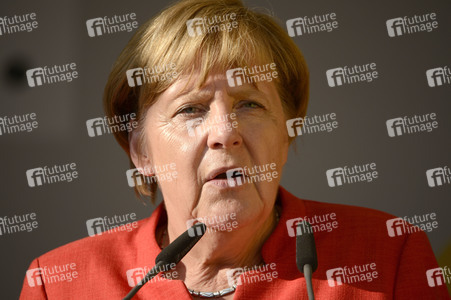 CDU-Wahlkampfversanstaltung in Bergisch Gladbach