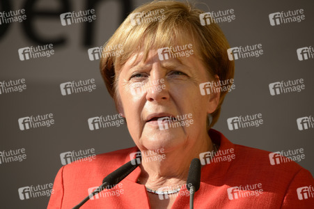 CDU-Wahlkampfversanstaltung in Bergisch Gladbach