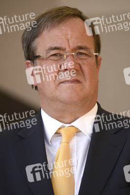 CDU-Wahlkampfversanstaltung in Bergisch Gladbach
