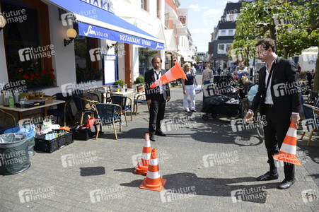 Settermin '25 km/h' in Euskirchen