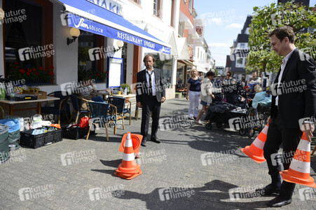 Settermin '25 km/h' in Euskirchen
