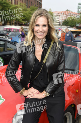 10. Hamburg-Berlin-Klassik 2017 Rallye in Hamburg