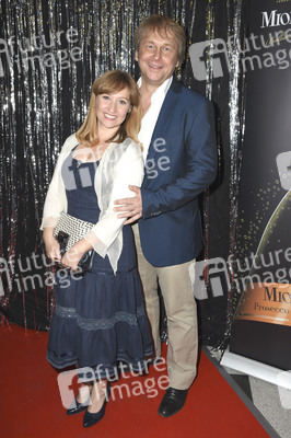 Vernissage 'Silver Moments' in München