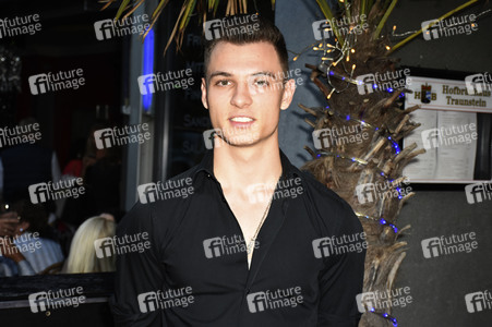 Vernissage 'Silver Moments' in München