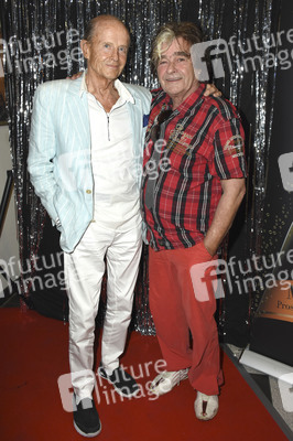 Vernissage 'Silver Moments' in München