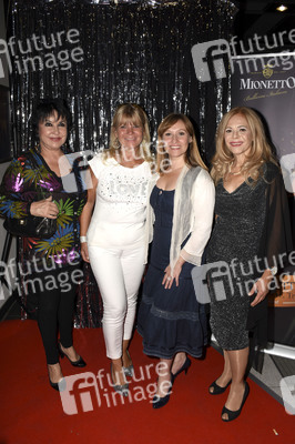 Vernissage 'Silver Moments' in München