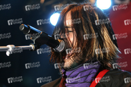 Konzert von 30 Seconds to Mars in Berlin