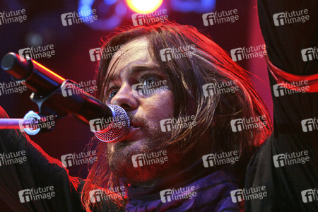 Konzert von 30 Seconds to Mars in Berlin