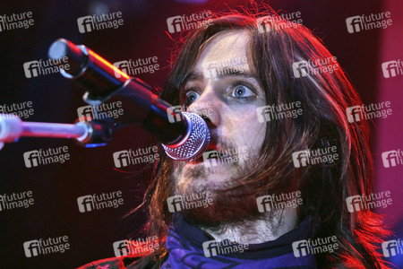 Konzert von 30 Seconds to Mars in Berlin