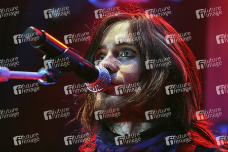 Konzert von 30 Seconds to Mars in Berlin
