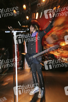 Konzert von 30 Seconds to Mars in Berlin