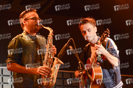 Highfield Festival 2017 in Großpösna