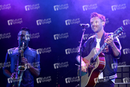 Highfield Festival 2017 in Großpösna