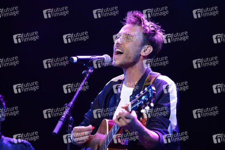 Highfield Festival 2017 in Großpösna